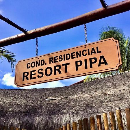 Chale Tulipa - Centro Praia Da Pipa Praia de Pipa Buitenkant foto