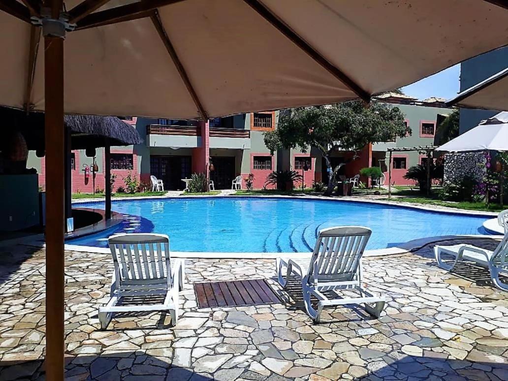 Chale Tulipa - Centro Praia Da Pipa Praia de Pipa Buitenkant foto