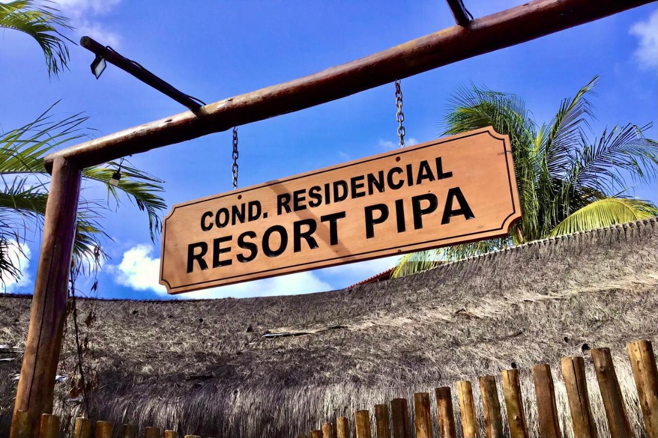 Chale Tulipa - Centro Praia Da Pipa Praia de Pipa Buitenkant foto